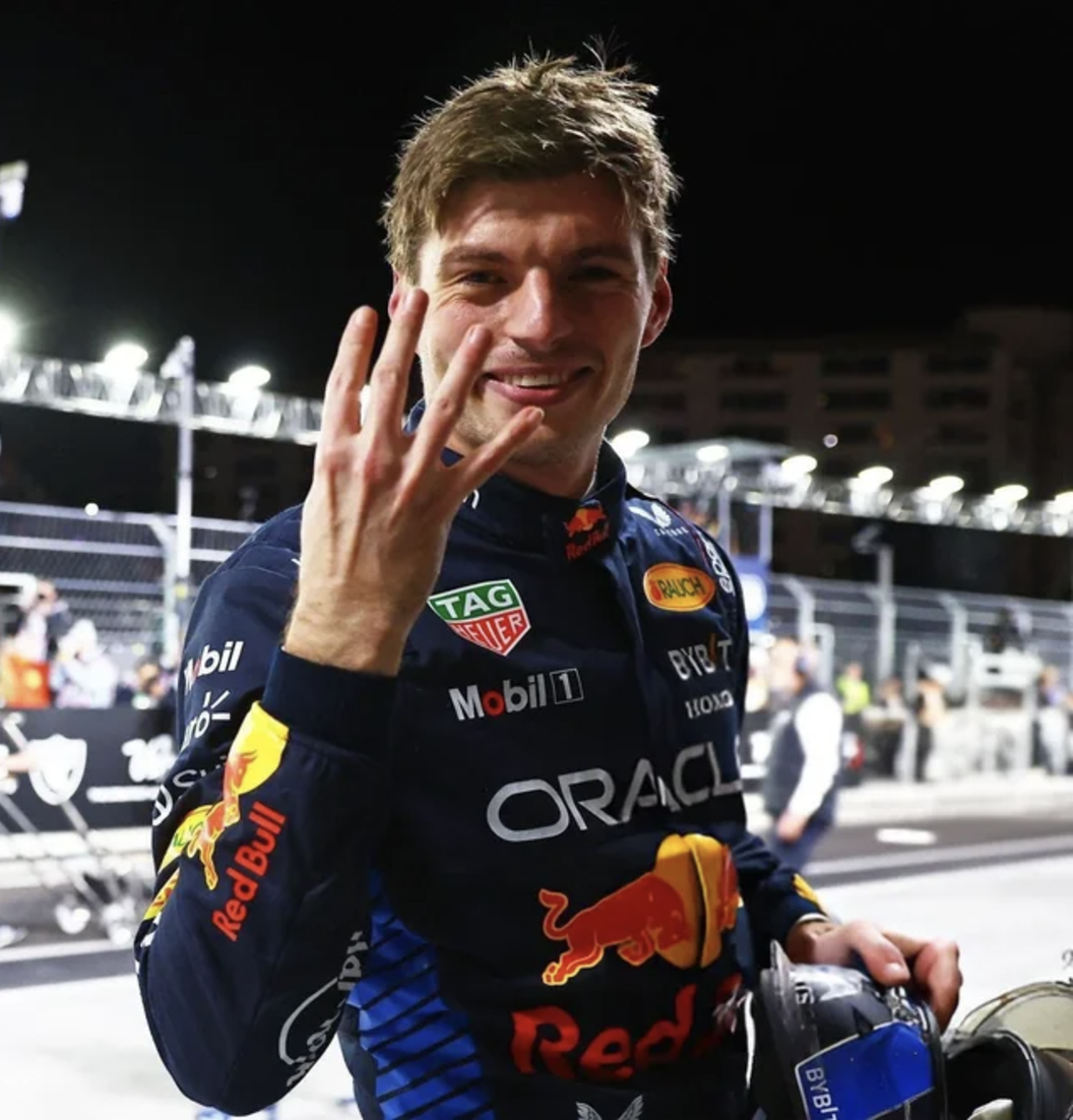 Lap by Lap: Max Verstappen’s Life in the Formula 1 Fast Lane